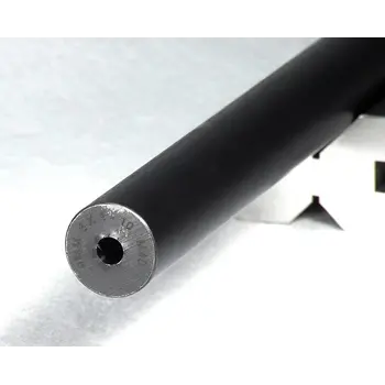 |9MM-BLANK-9.5-V|  9MM Caliber  1:10 Twist  1.062